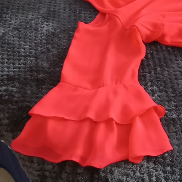 WOMAN'S DRESS - Picture 5 of 5